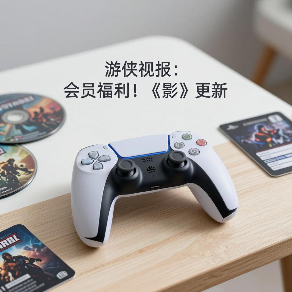 游侠晚报：PS Plus会员福利！《AC影》更新路线图 - 智穹界亦恬情报局