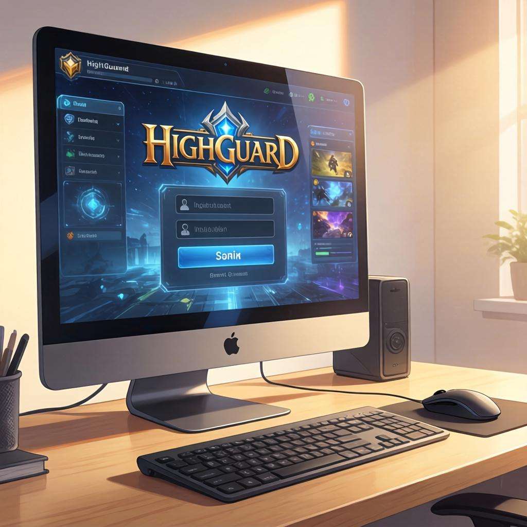 真凉了?TGA 2025压轴游戏《Highguard》官网无法访问(图1)