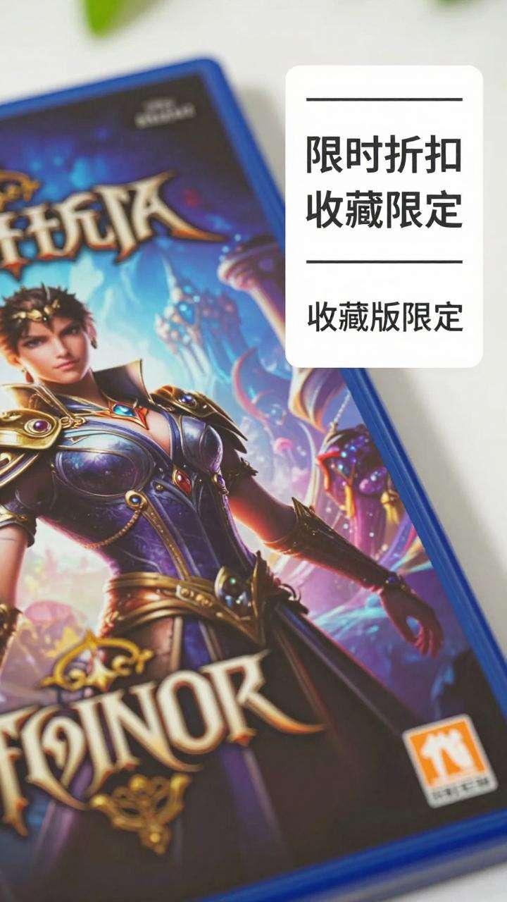 《女神异闻录5》59.9元秒杀！《无限机兵》击破史低(图1)