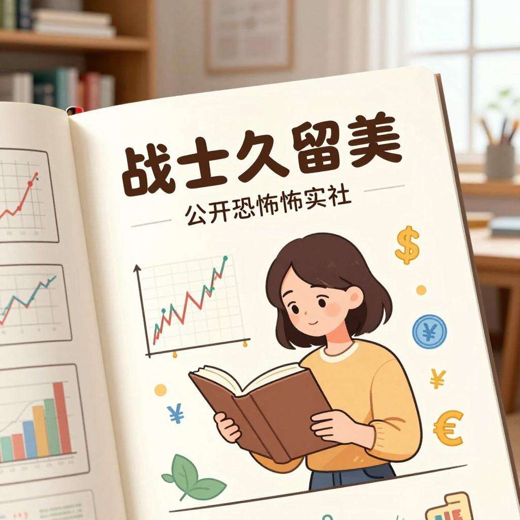 《FX战士久留美》官方公开“恐怖写实”社群表情图 - Tanyitan情报局