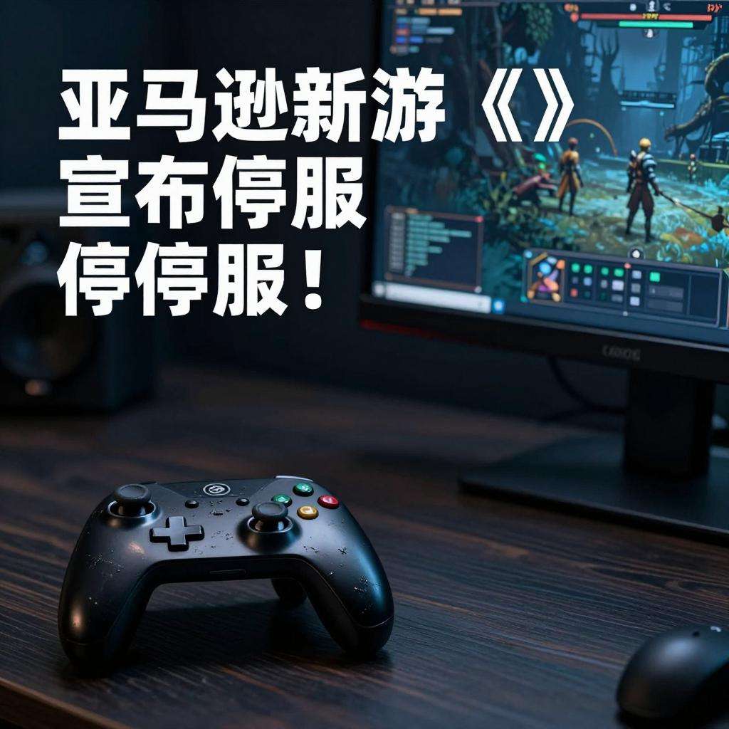 亚马逊新游《King of Meat》宣布停服！仅上线4个月 - Tanyitan情报局