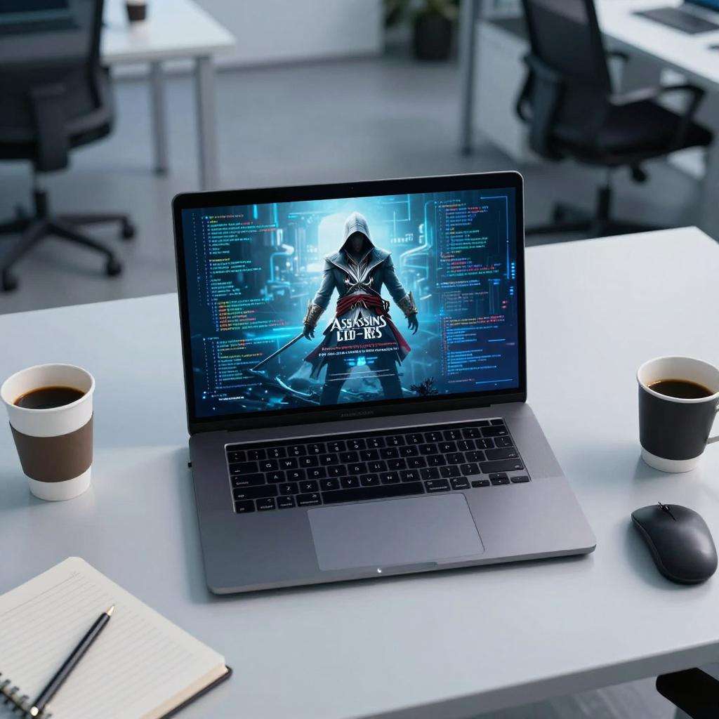 黑客Andreh攻破《刺客信条：影》D加密！更新补丁发布 - Tanyitan情报局