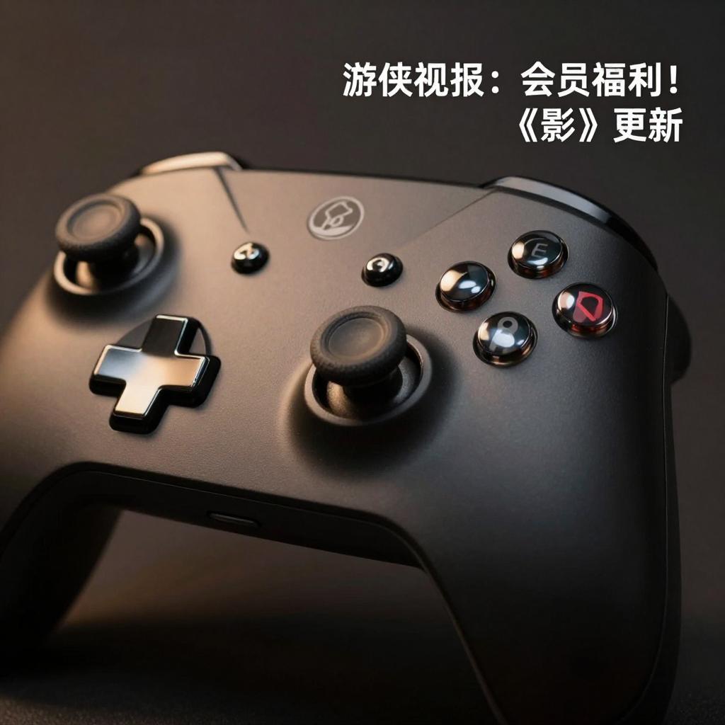 游侠晚报：PS Plus会员福利！《AC影》更新路线图 - 智穹界亦恬情报局