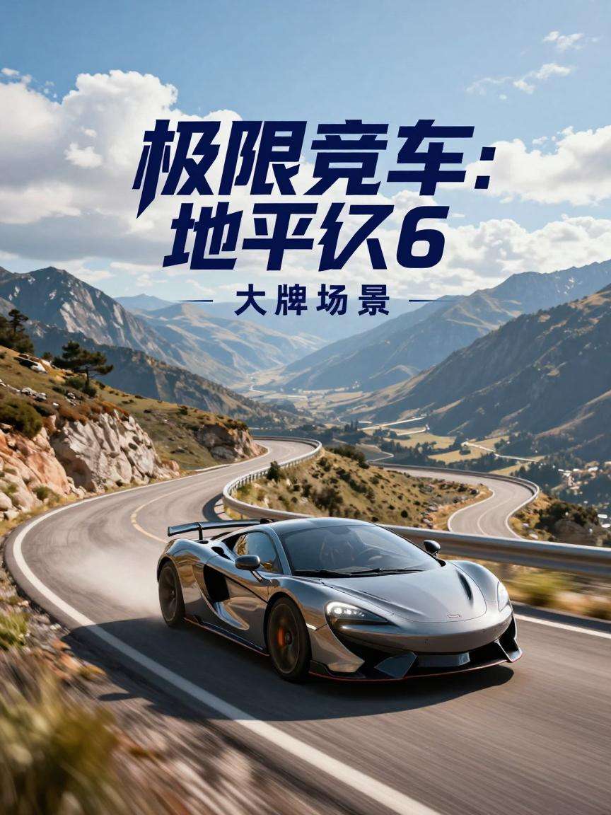 《极限竞速:地平线6》四大新场景：山路蜿蜒 风景优美 - 智穹界亦恬情报局