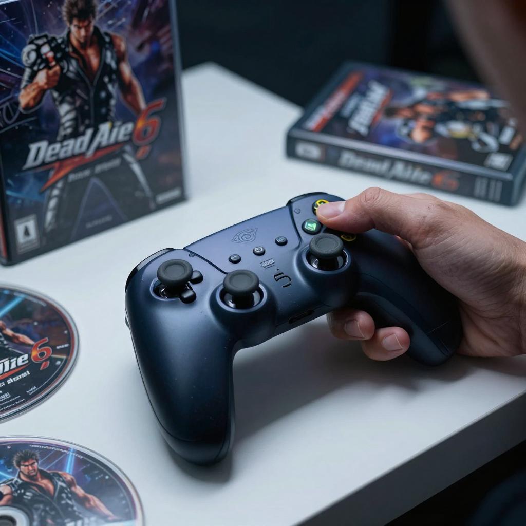 失望！《死或生6》老玩家不满：升级新版需全款购买 - Tanyitan情报局