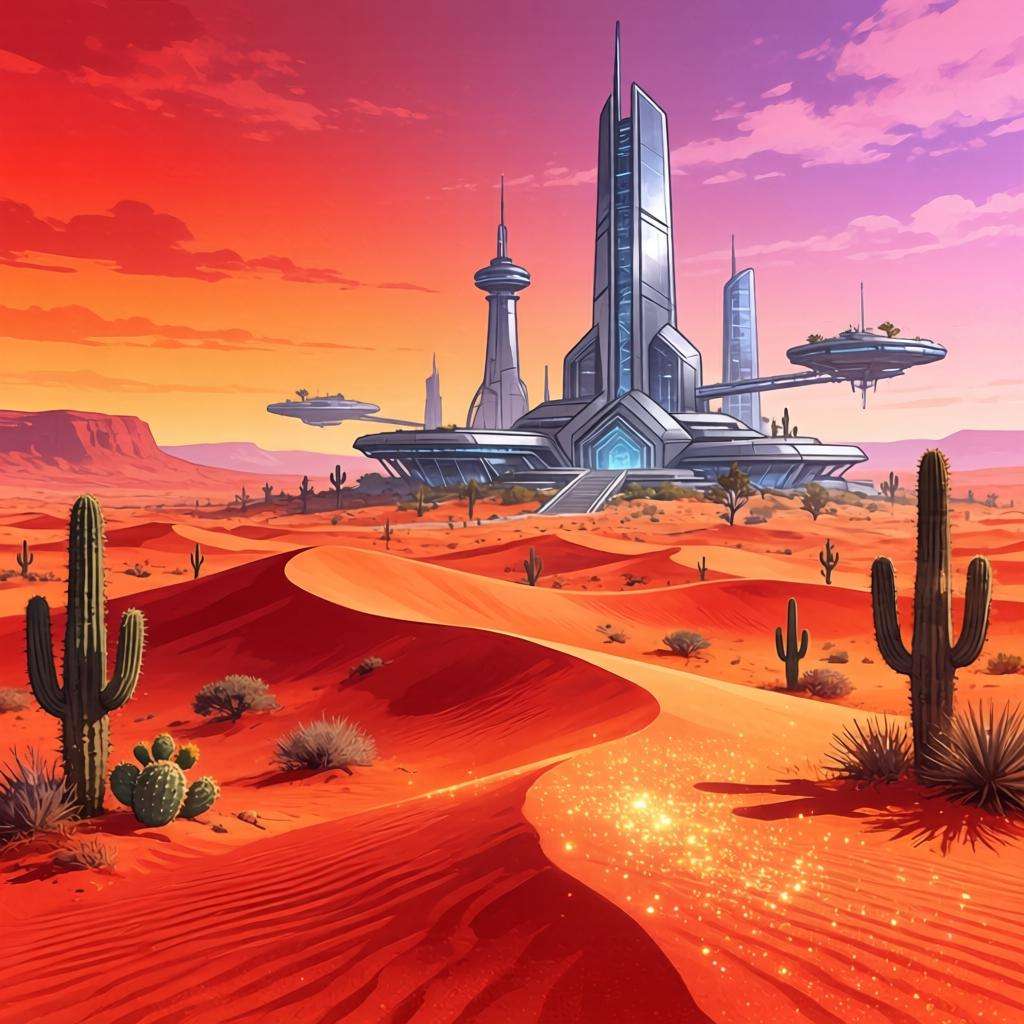 前R星员工盛赞《红色沙漠》：能与《GTA6》一较高下(图1)