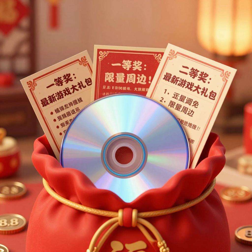 8.8元抽《绝地潜兵2》《生化4》杉果第二弹福袋上线 - Tanyitan情报局