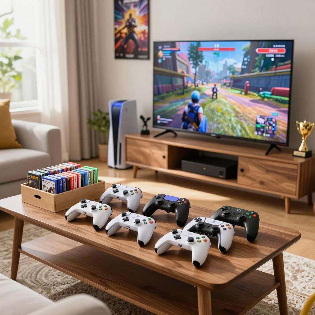 8.8元抽《绝地潜兵2》《生化4》杉果第二弹福袋上线(图1)