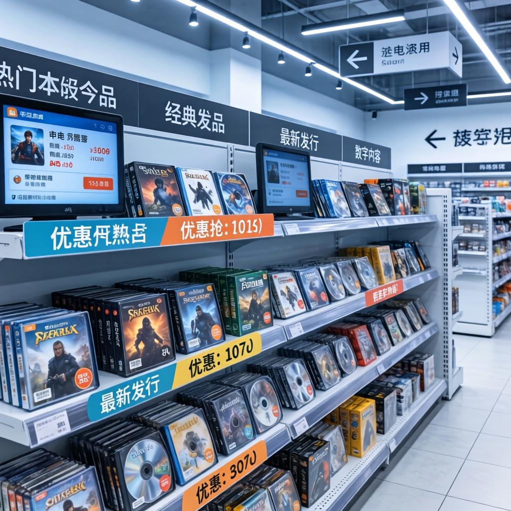 《女神异闻录5》59.9元秒杀！《无限机兵》击破史低(图2)