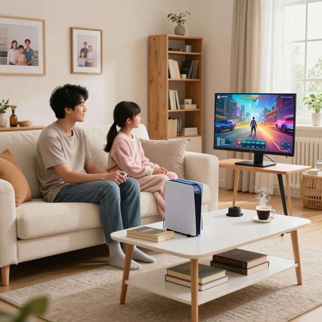 《电锯糖心RePOP》Switch2版宣布跳票！发售日待定(图1)