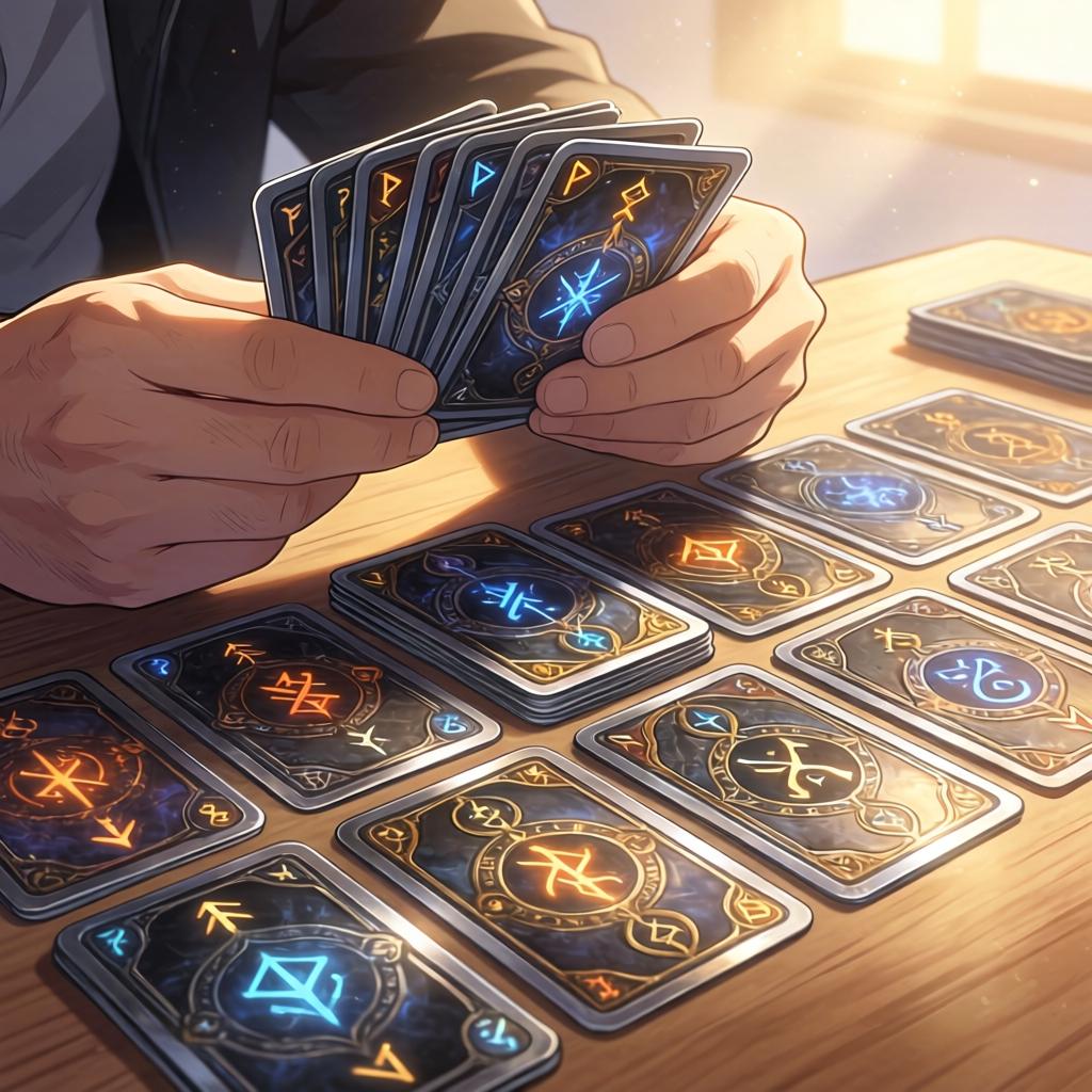 国产独立roguelike卡牌构筑新作《P.R.D.A.》确认参展2026年Steam二月新品节 国产独立roguelike卡牌构筑新作《P.R.D.A.》确认参展2026年Steam二月新品节(图2)