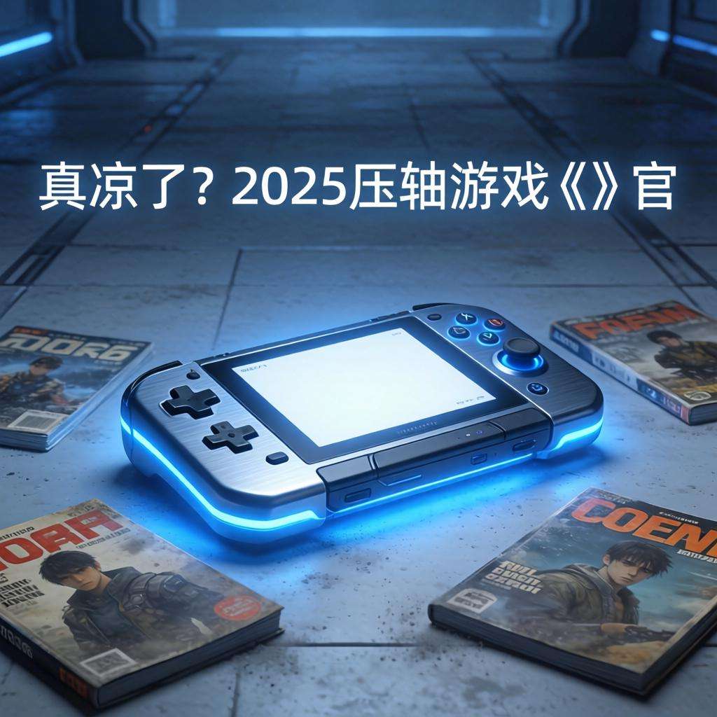 真凉了?TGA 2025压轴游戏《Highguard》官网无法访问 - Tanyitan情报局