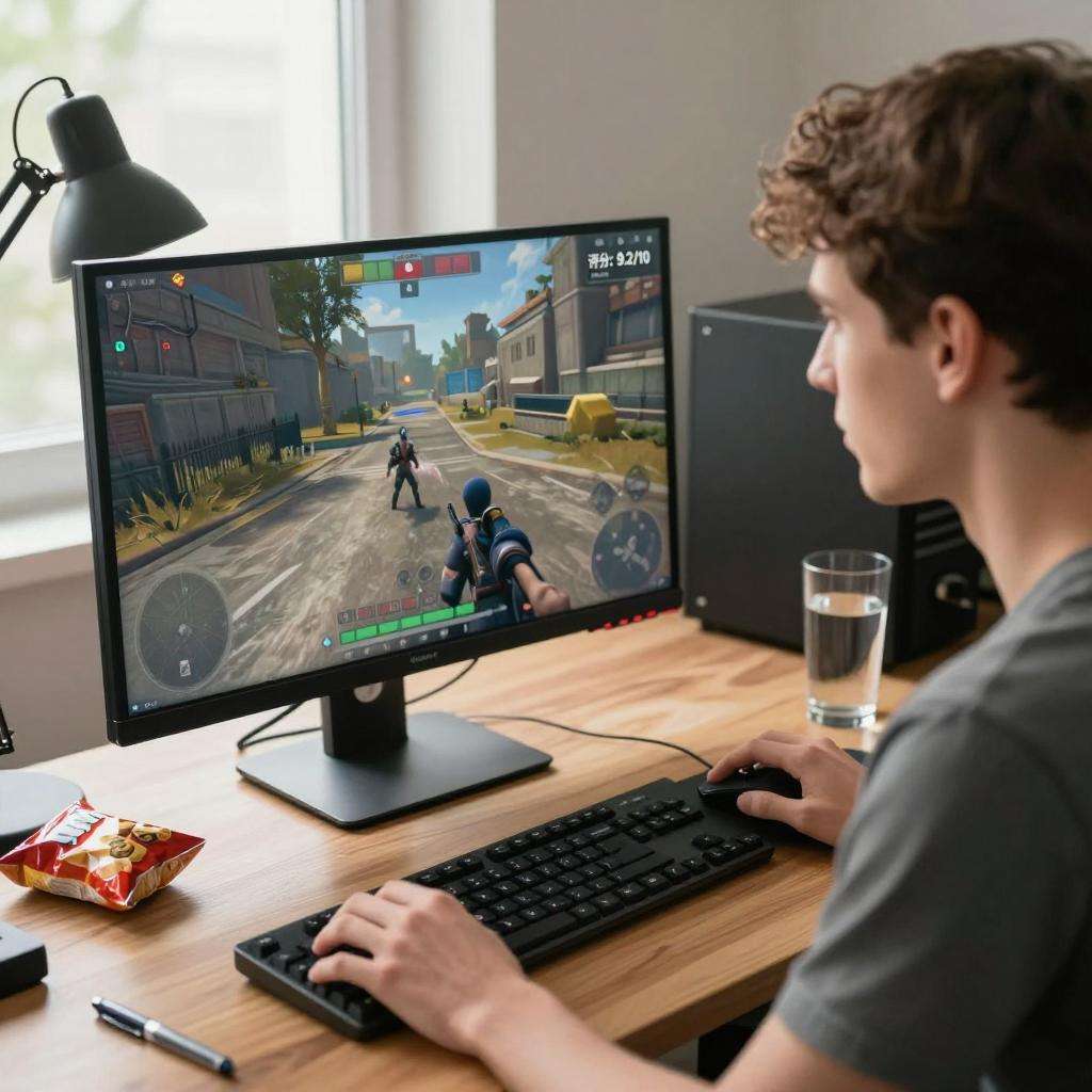 口碑回暖！《怪物猎人荒野》Steam首次迎来多半好评(图1)