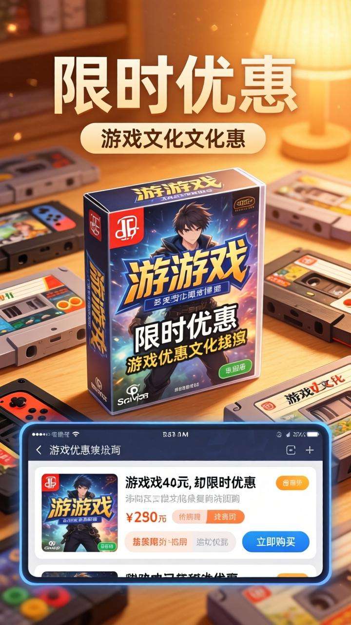 《女神异闻录5》59.9元秒杀！《无限机兵》击破史低(图1)