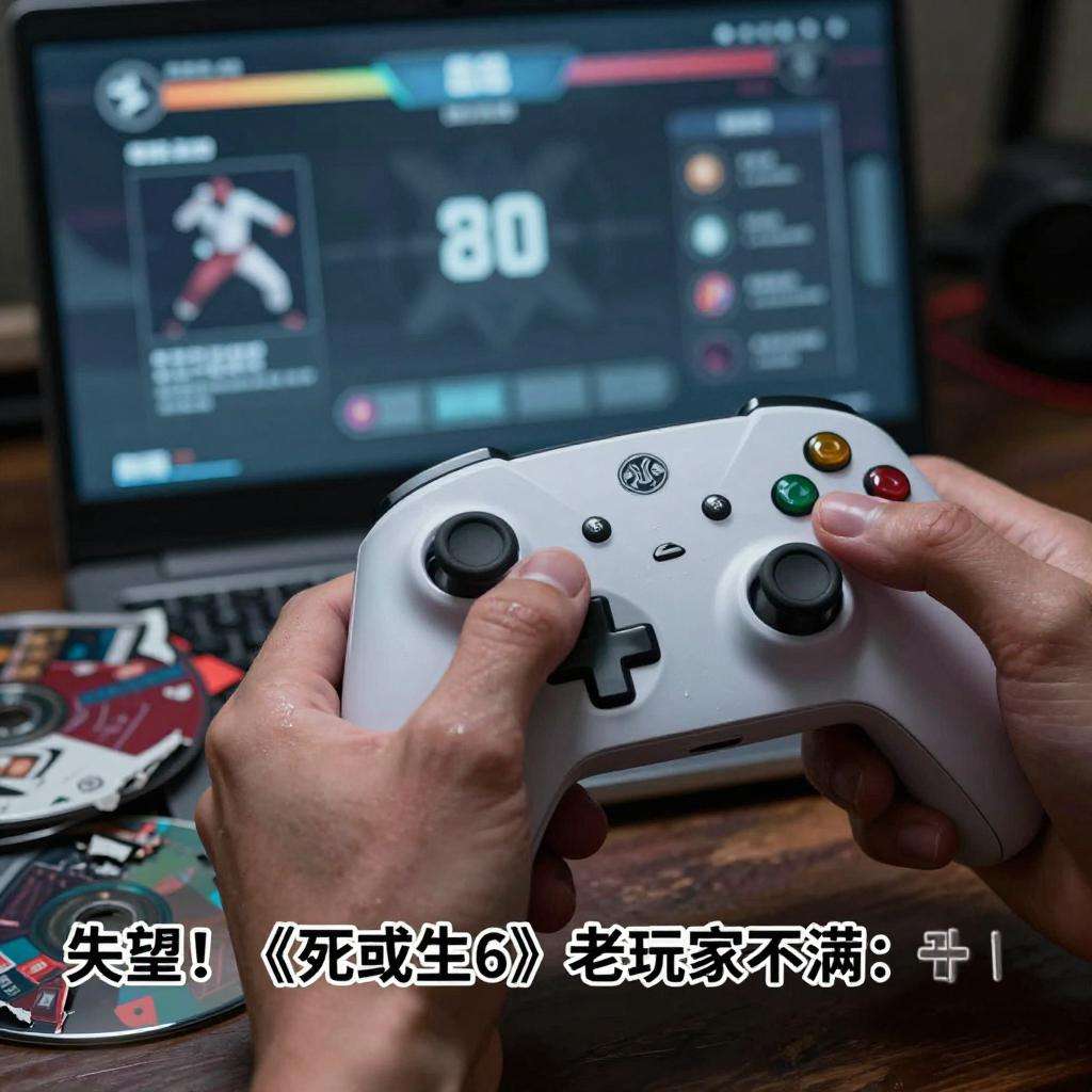 失望！《死或生6》老玩家不满：升级新版需全款购买 - Tanyitan情报局