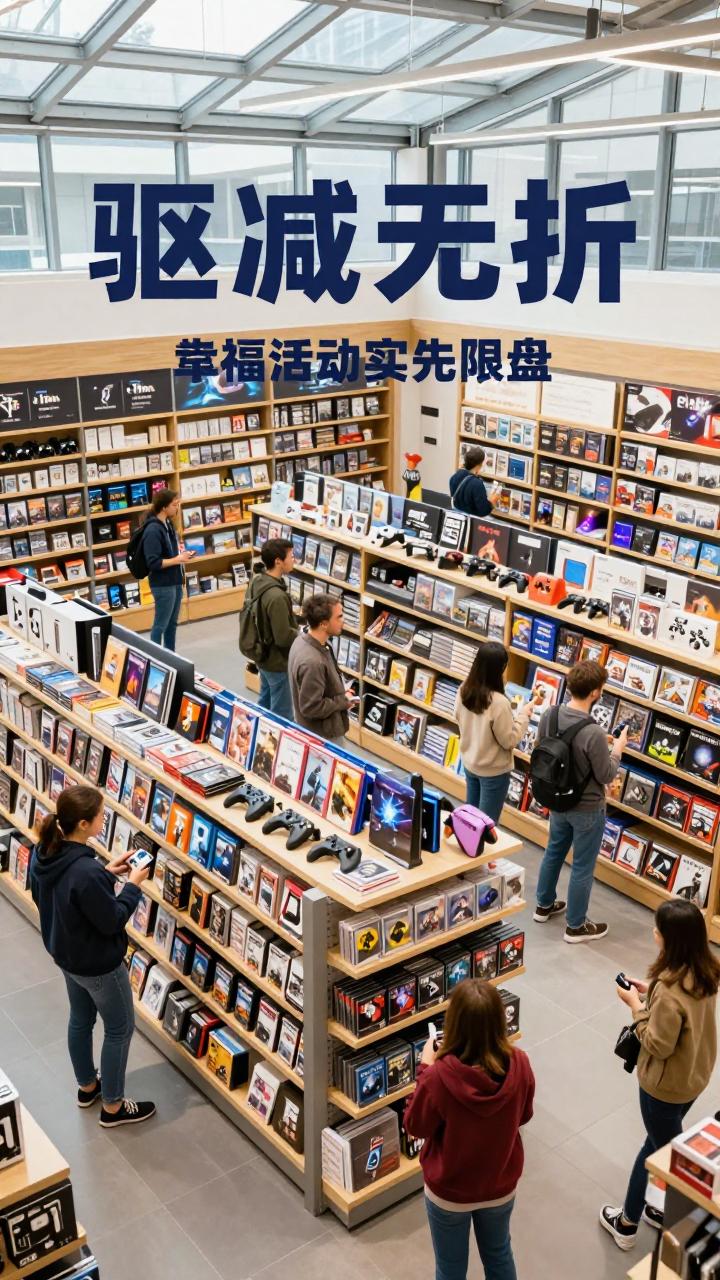 《女神异闻录5》59.9元秒杀！《无限机兵》击破史低(图2)