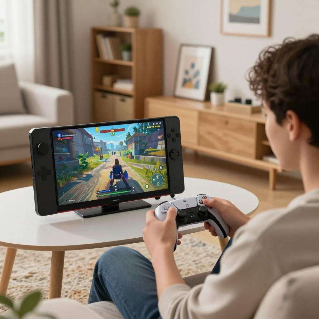 《电锯糖心RePOP》Switch2版宣布跳票!发售日待定 《电锯糖心RePOP》Switch2版宣布跳票!发售日待定(图1)