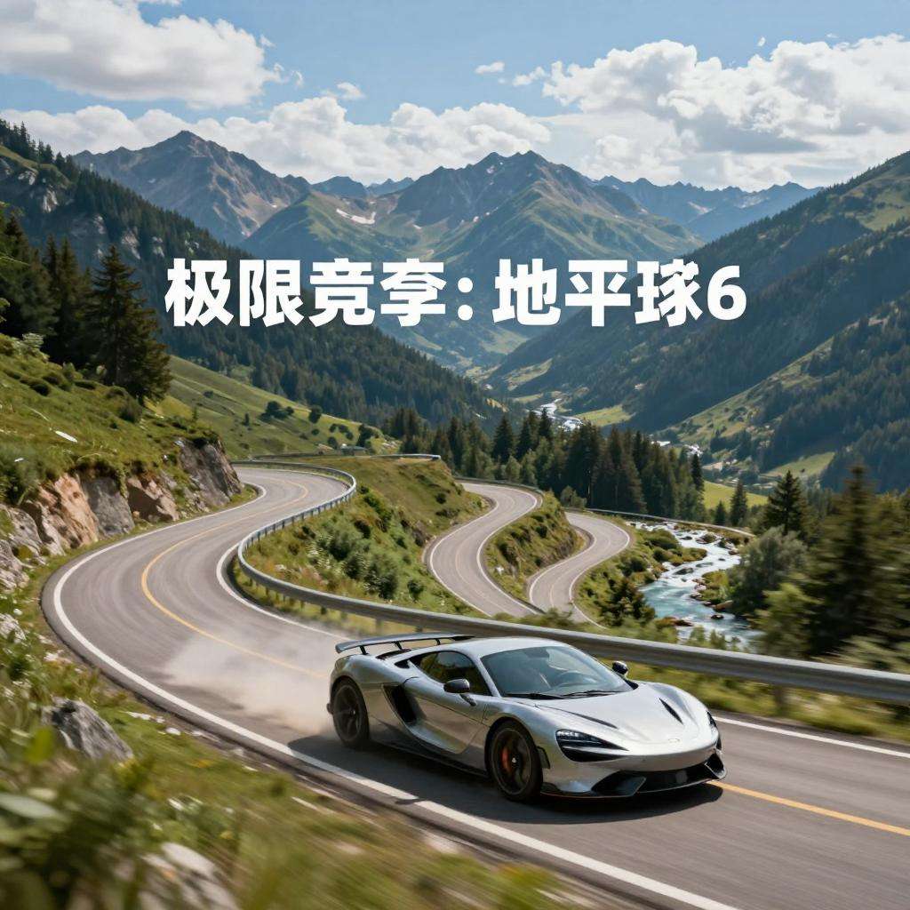 《极限竞速:地平线6》四大新场景：山路蜿蜒 风景优美 - Tanyitan情报局
