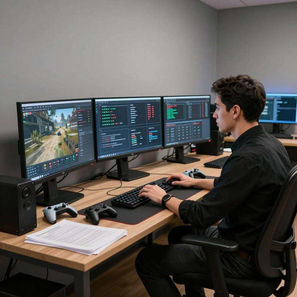 口碑回暖！《怪物猎人荒野》Steam首次迎来多半好评(图1)