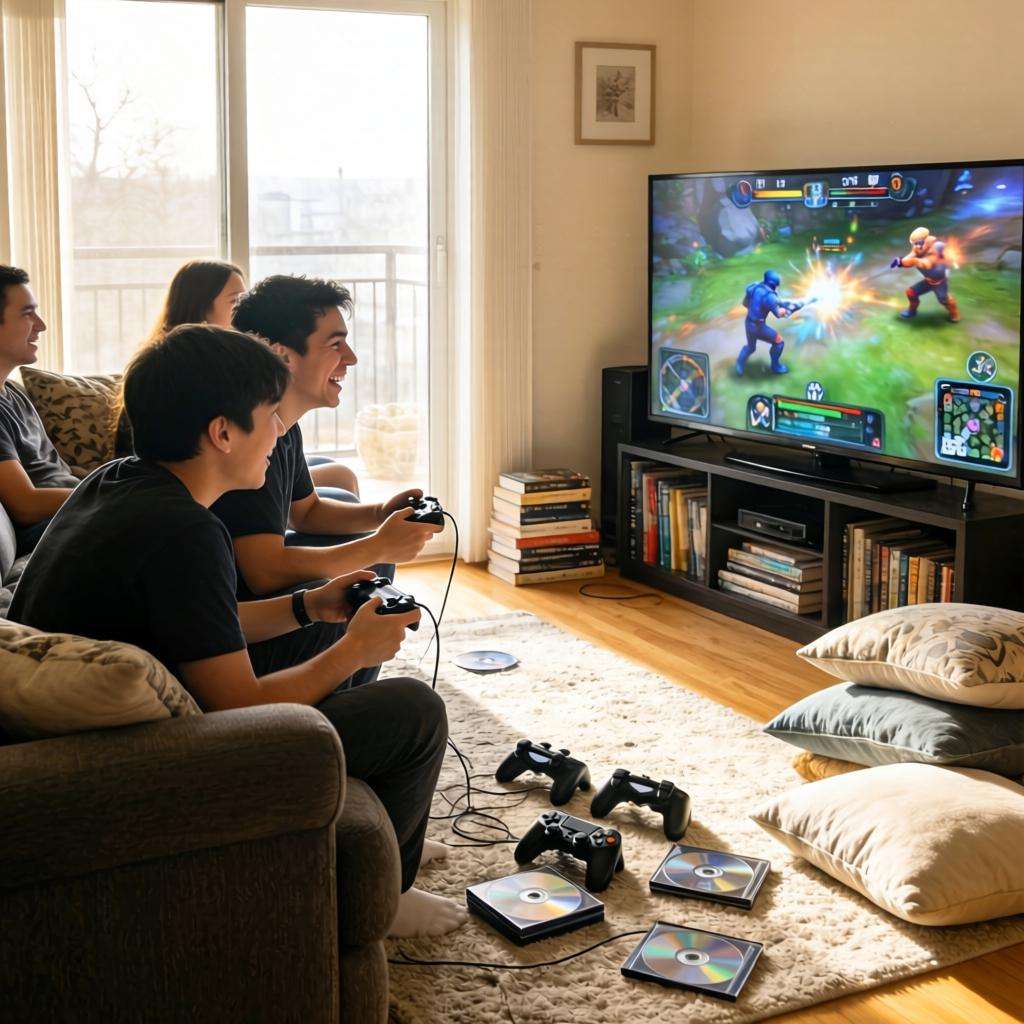 《女神异闻录5》59.9元秒杀！《无限机兵》击破史低(图1)