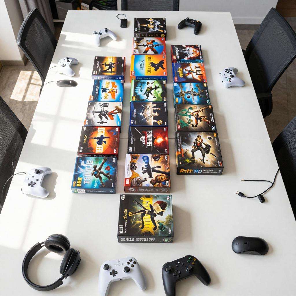 8.8元抽《绝地潜兵2》《生化4》杉果第二弹福袋上线(图1)