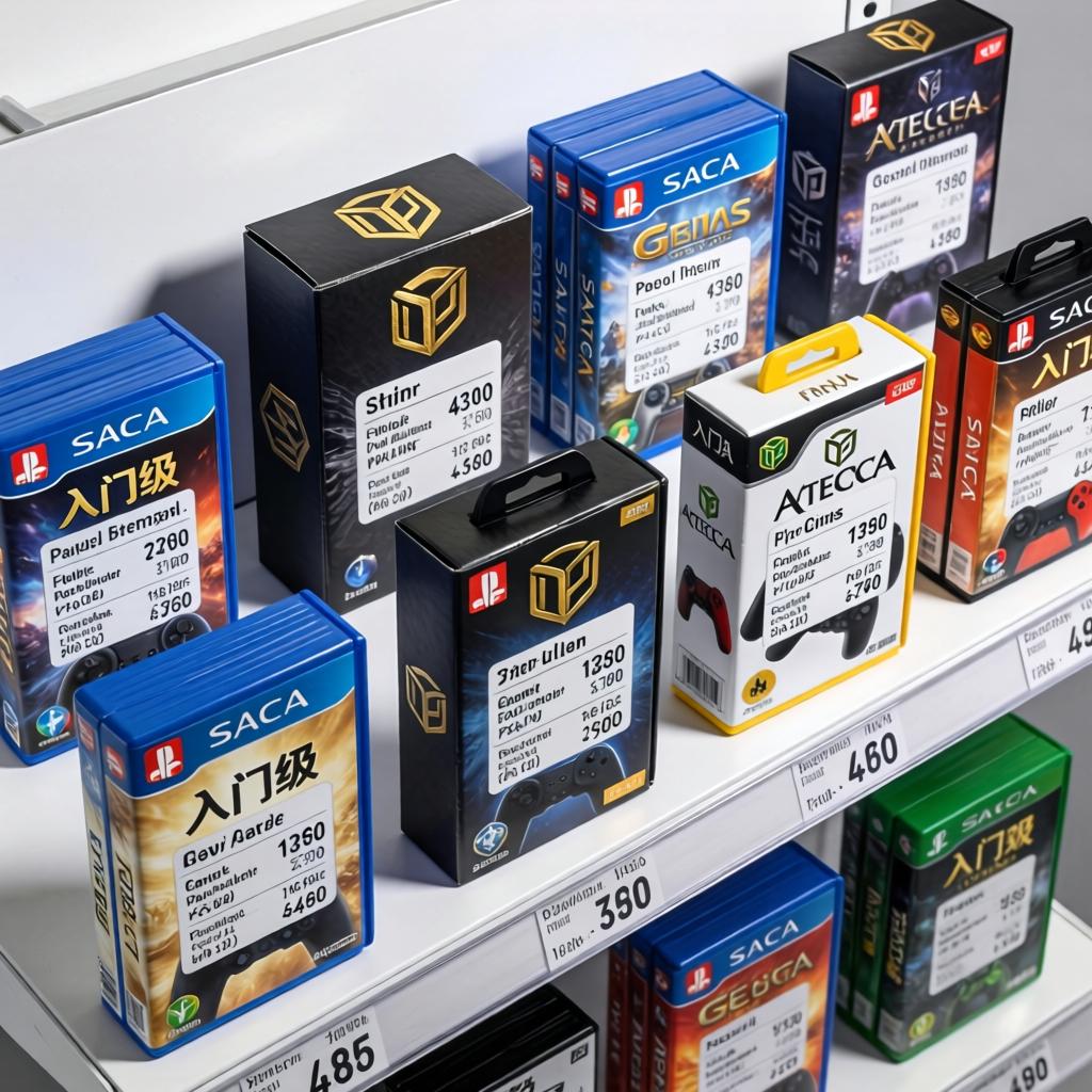 《女神异闻录5》59.9元秒杀！《无限机兵》击破史低(图2)