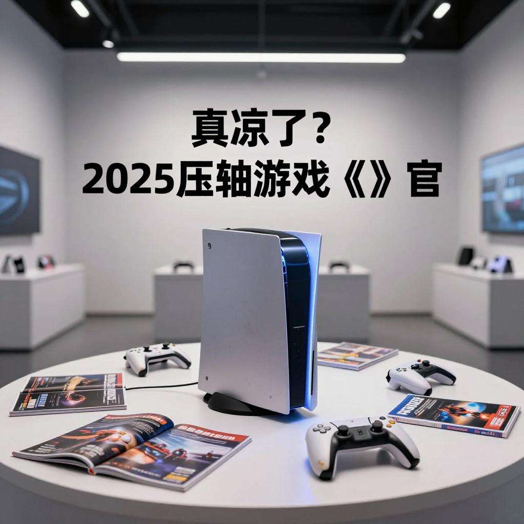 真凉了?TGA 2025压轴游戏《Highguard》官网无法访问 - Tanyitan情报局