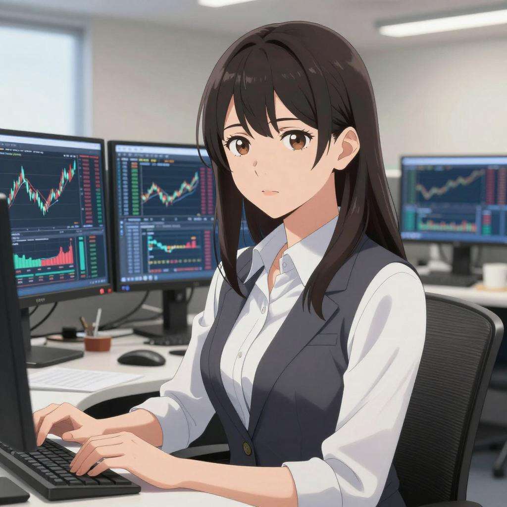 《FX战士久留美》官方公开“恐怖写实”社群表情图 - Tanyitan情报局