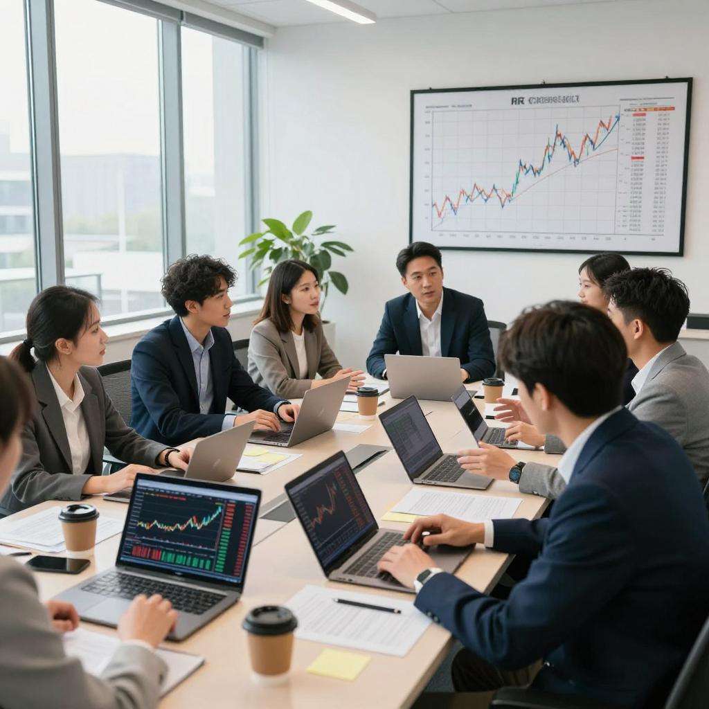 《FX战士久留美》官方公开“恐怖写实”社群表情图(图1)