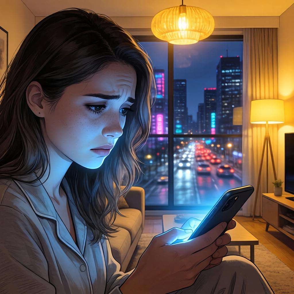 在世界消失前拨通最后一通电话：叙事新作《薛定谔的电话》亮相 Steam 新品节(图1)