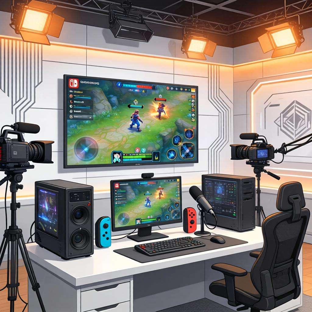 任天堂新一期树屋直播公布：2月25日凌晨6点举办！ - Tanyitan情报局