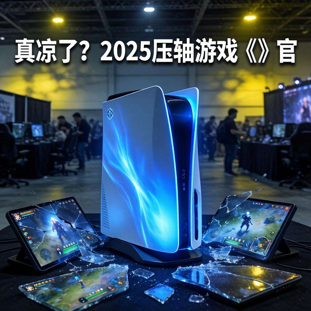 真凉了?TGA 2025压轴游戏《Highguard》官网无法访问 - Tanyitan情报局