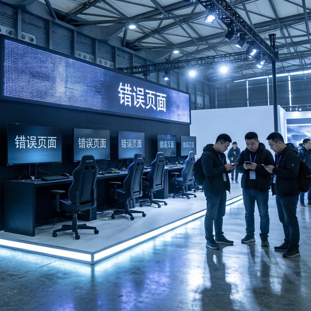 真凉了?TGA 2025压轴游戏《Highguard》官网无法访问(图1)