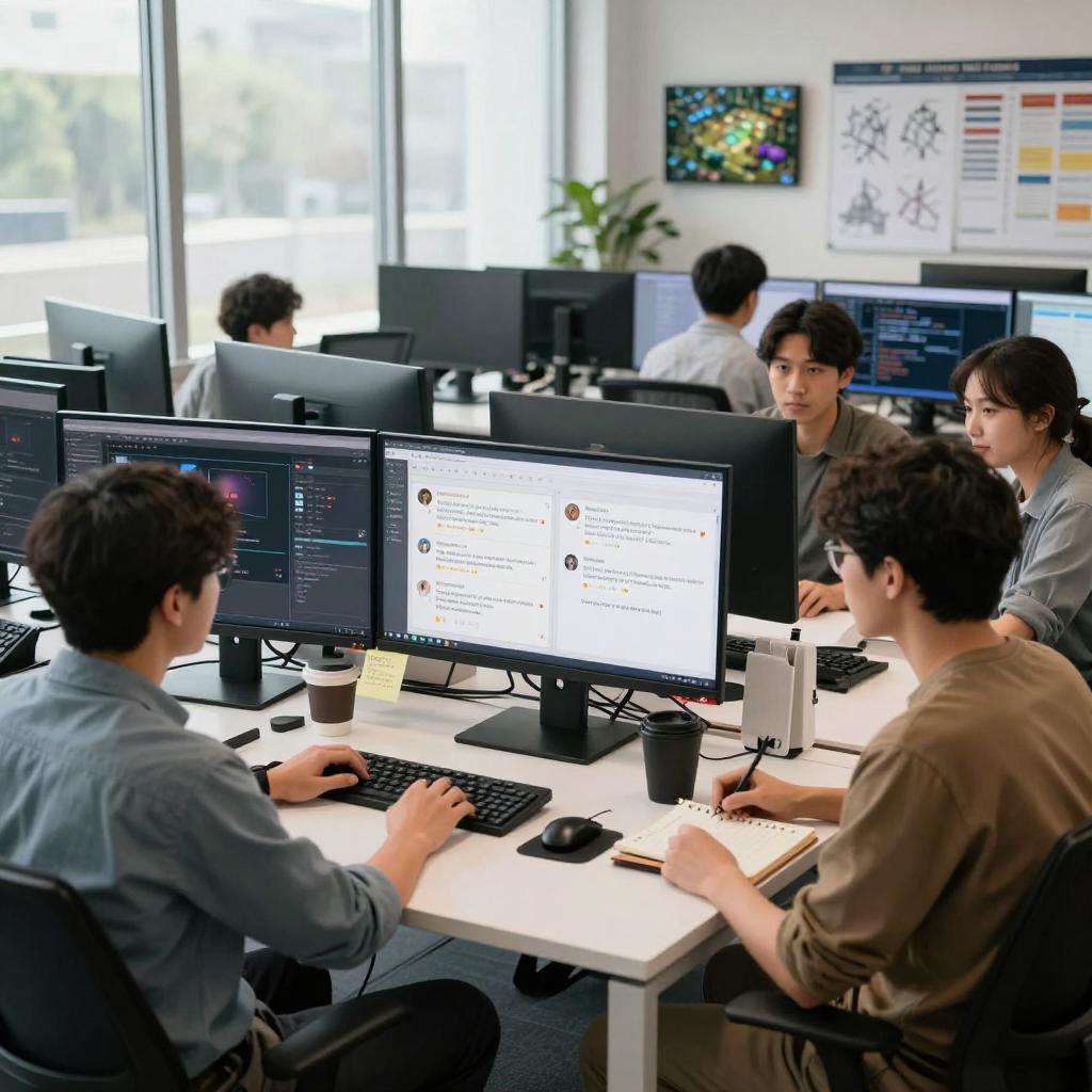 口碑回暖！《怪物猎人荒野》Steam首次迎来多半好评(图1)