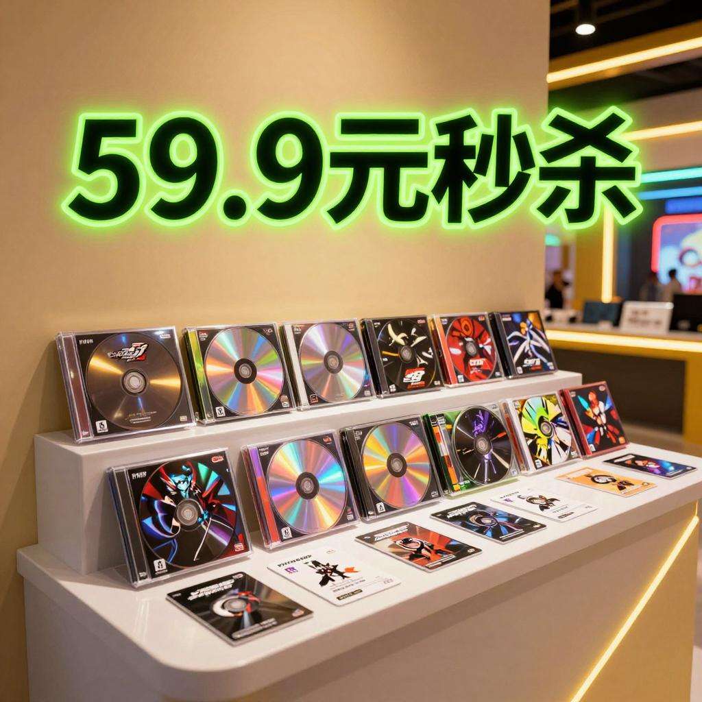 《女神异闻录5》59.9元秒杀！《无限机兵》击破史低 - Tanyitan情报局