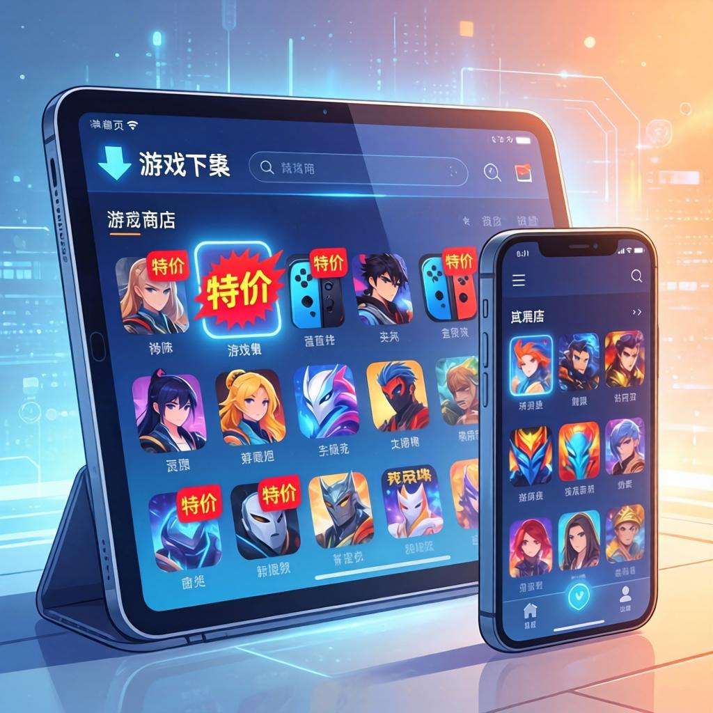 《女神异闻录5》59.9元秒杀！《无限机兵》击破史低(图3)