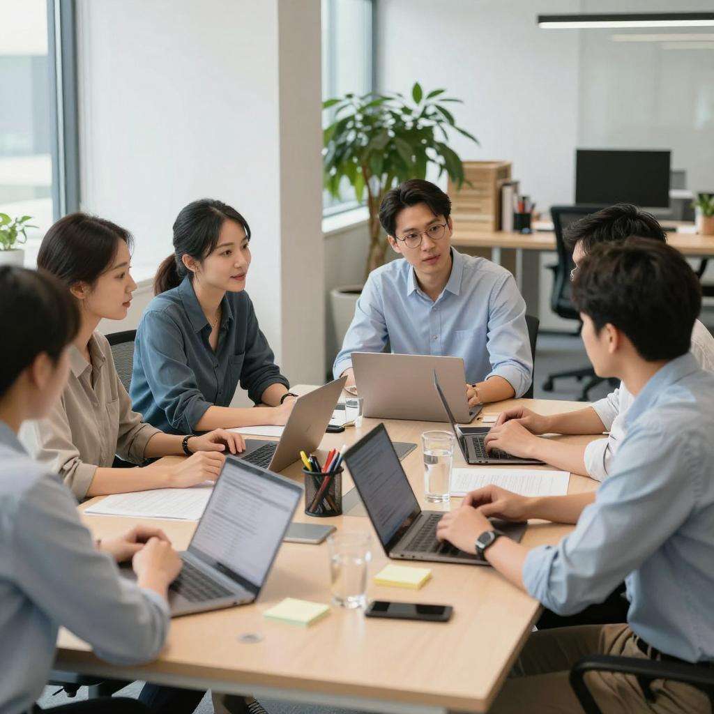 CRITICAL REFLEX 四款新作同步公开全新预告，《赛博战魂》《烦恼驿站 - Tanyitan情报局