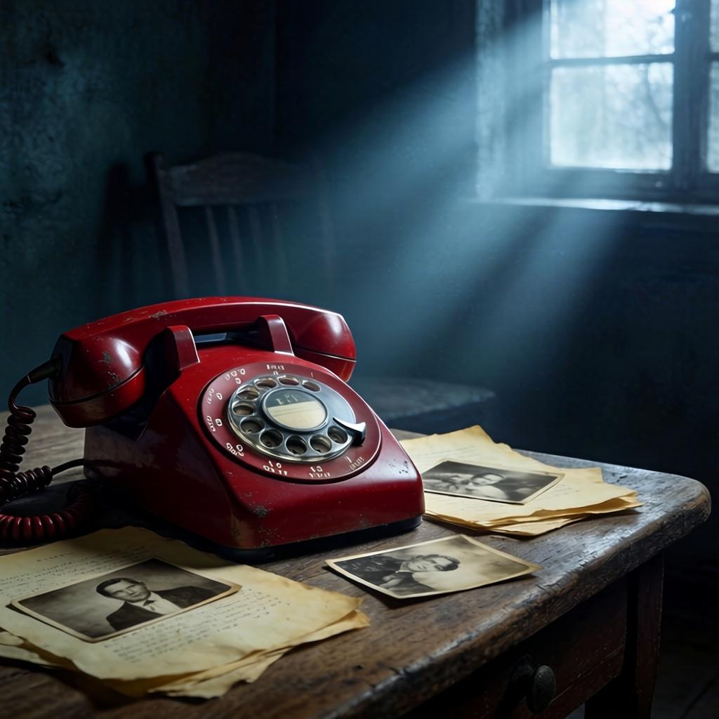 在世界消失前拨通最后一通电话：叙事新作《薛定谔的电话》亮相 Steam 新品节 - Tanyitan情报局