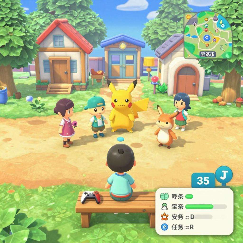 任天堂新一期树屋直播公布：2月25日凌晨6点举办！(图1)