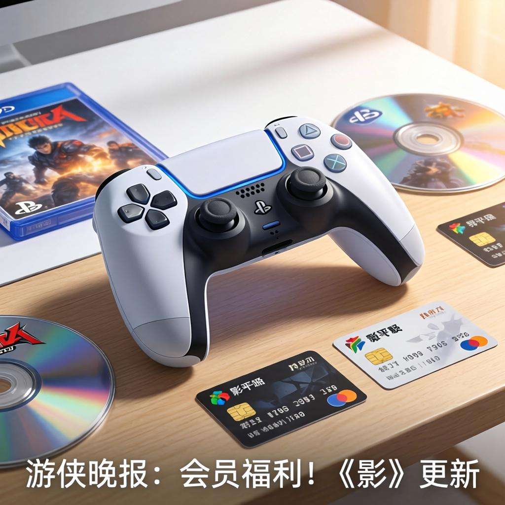 游侠晚报：PS Plus会员福利！《AC影》更新路线图 - Tanyitan情报局