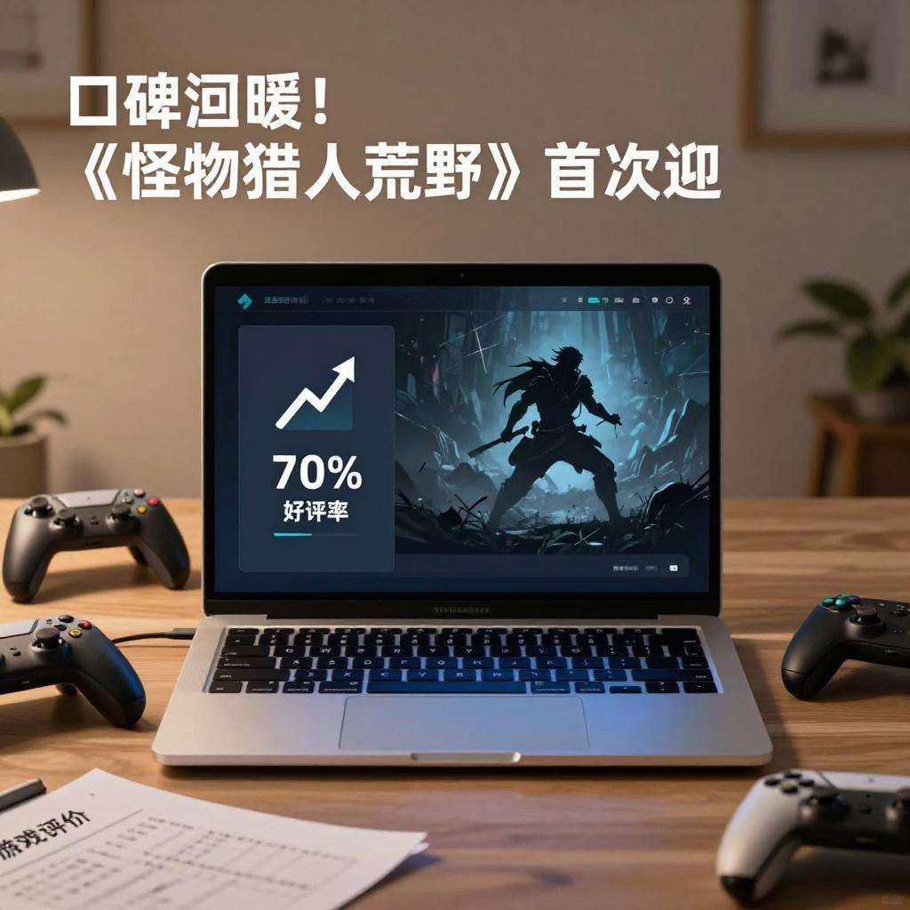 口碑回暖！《怪物猎人荒野》Steam首次迎来多半好评 - Tanyitan情报局