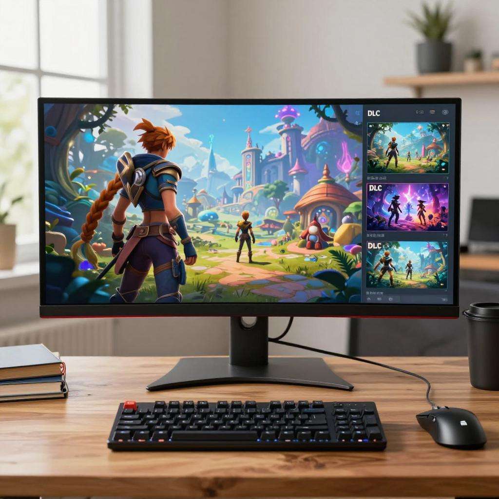 游侠晚报：PS Plus会员福利！《AC影》更新路线图(图1)