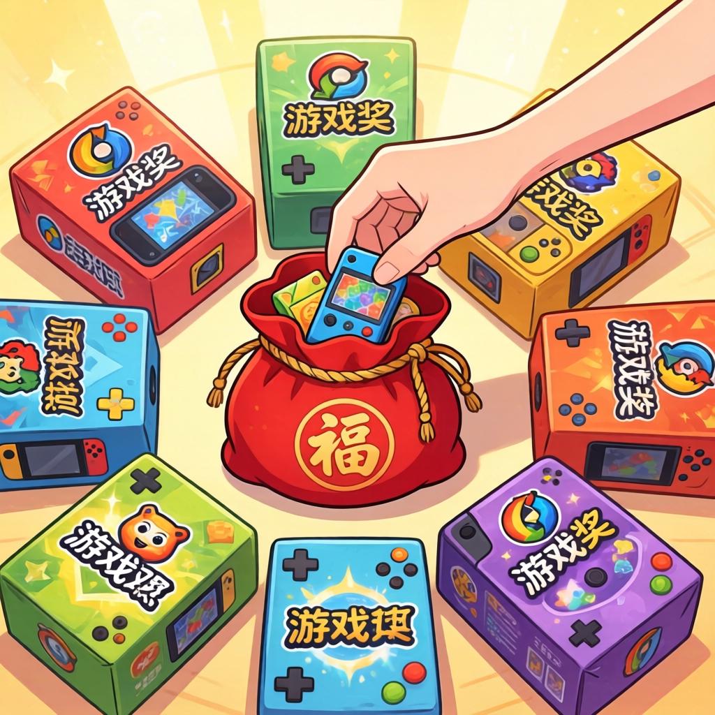 8.8元抽《绝地潜兵2》《生化4》杉果第二弹福袋上线(图3)