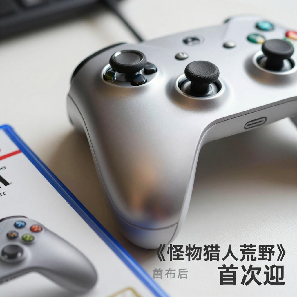 口碑回暖！《怪物猎人荒野》Steam首次迎来多半好评 - 智穹界亦恬情报局