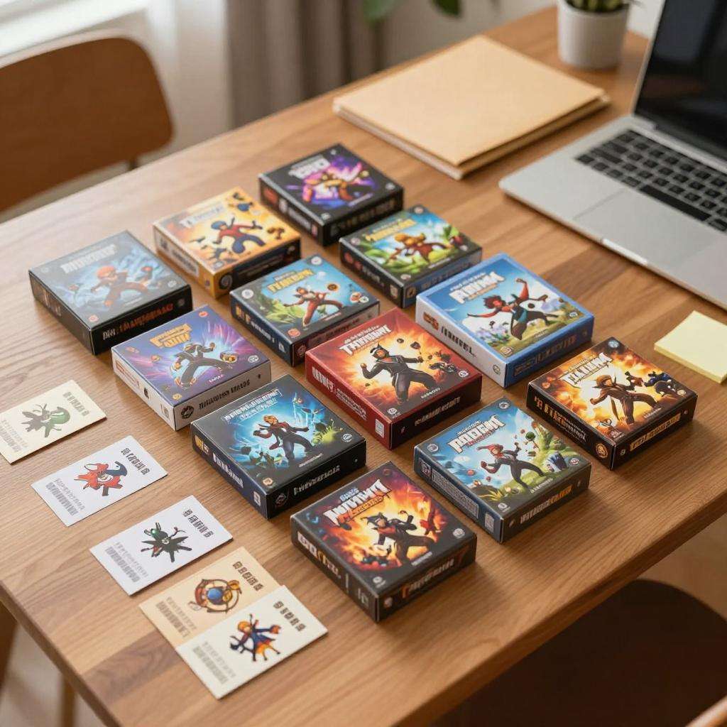 8.8元抽《绝地潜兵2》《生化4》杉果第二弹福袋上线(图3)