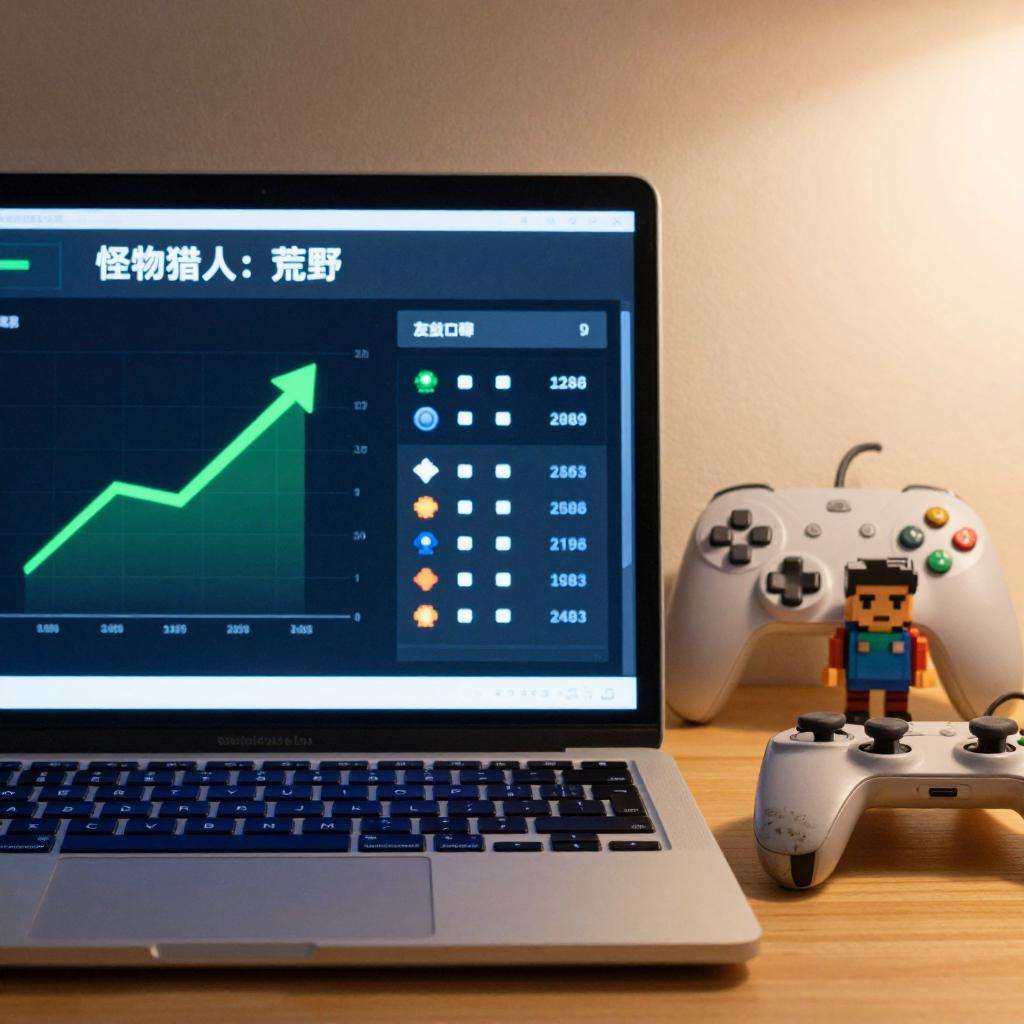 口碑回暖！《怪物猎人荒野》Steam首次迎来多半好评 - Tanyitan情报局