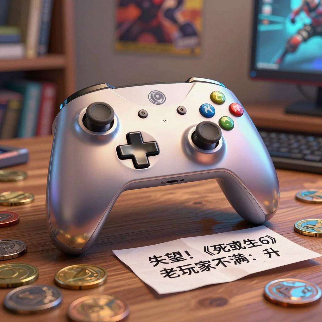 失望！《死或生6》老玩家不满：升级新版需全款购买 - Tanyitan情报局