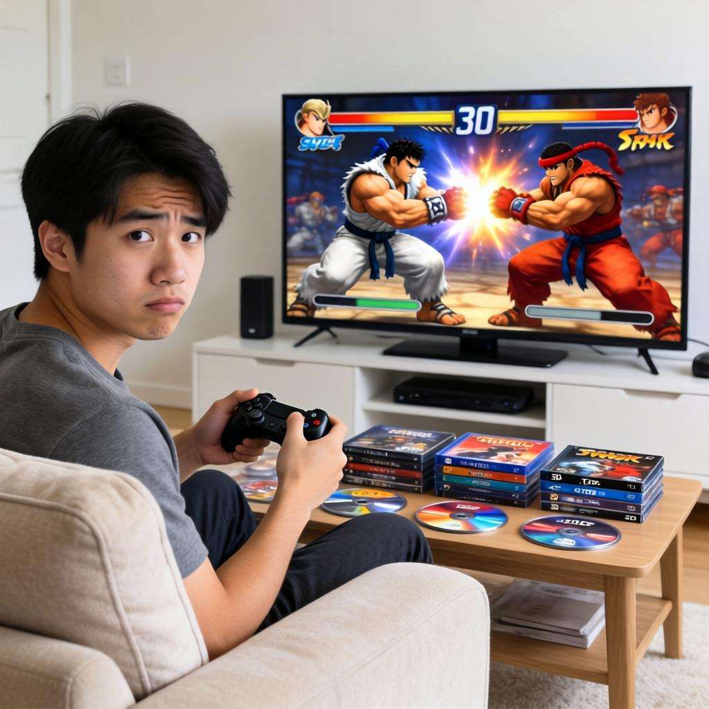 失望！《死或生6》老玩家不满：升级新版需全款购买(图1)