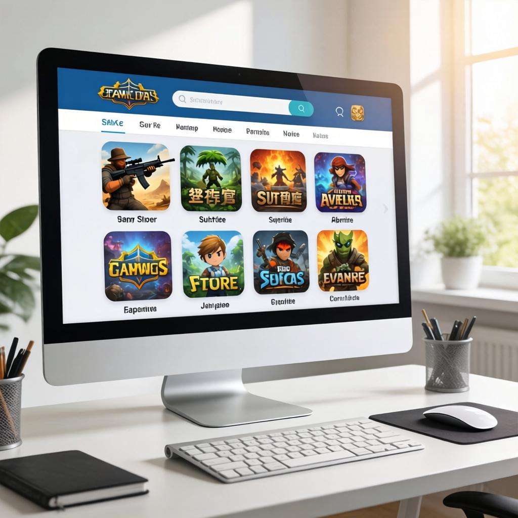 8.8元抽《绝地潜兵2》《生化4》杉果第二弹福袋上线(图1)