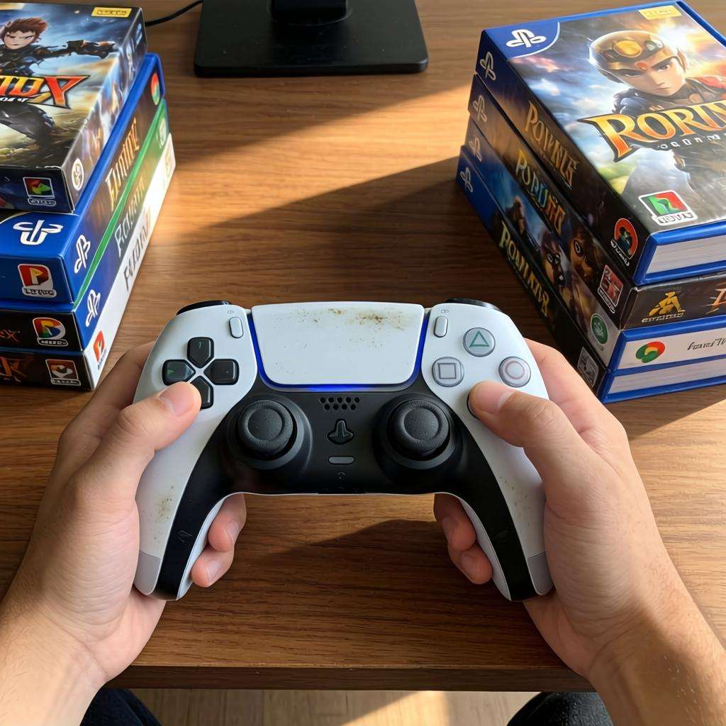 8.8元抽《绝地潜兵2》《生化4》杉果第二弹福袋上线(图2)